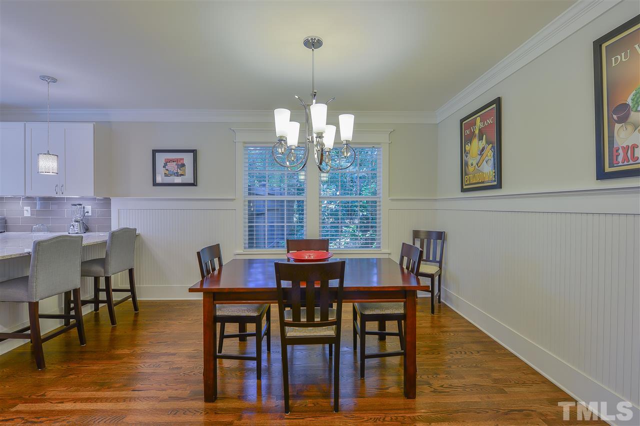 214 South King Charles Road Raleigh, NC 27610 - Photo 4 of 25
