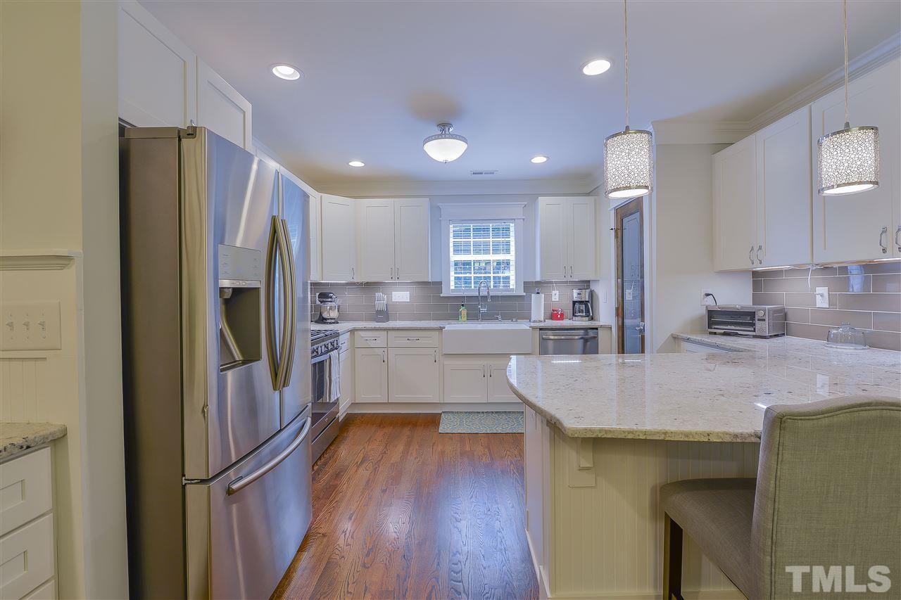 214 South King Charles Road Raleigh, NC 27610 - Photo 5 of 25