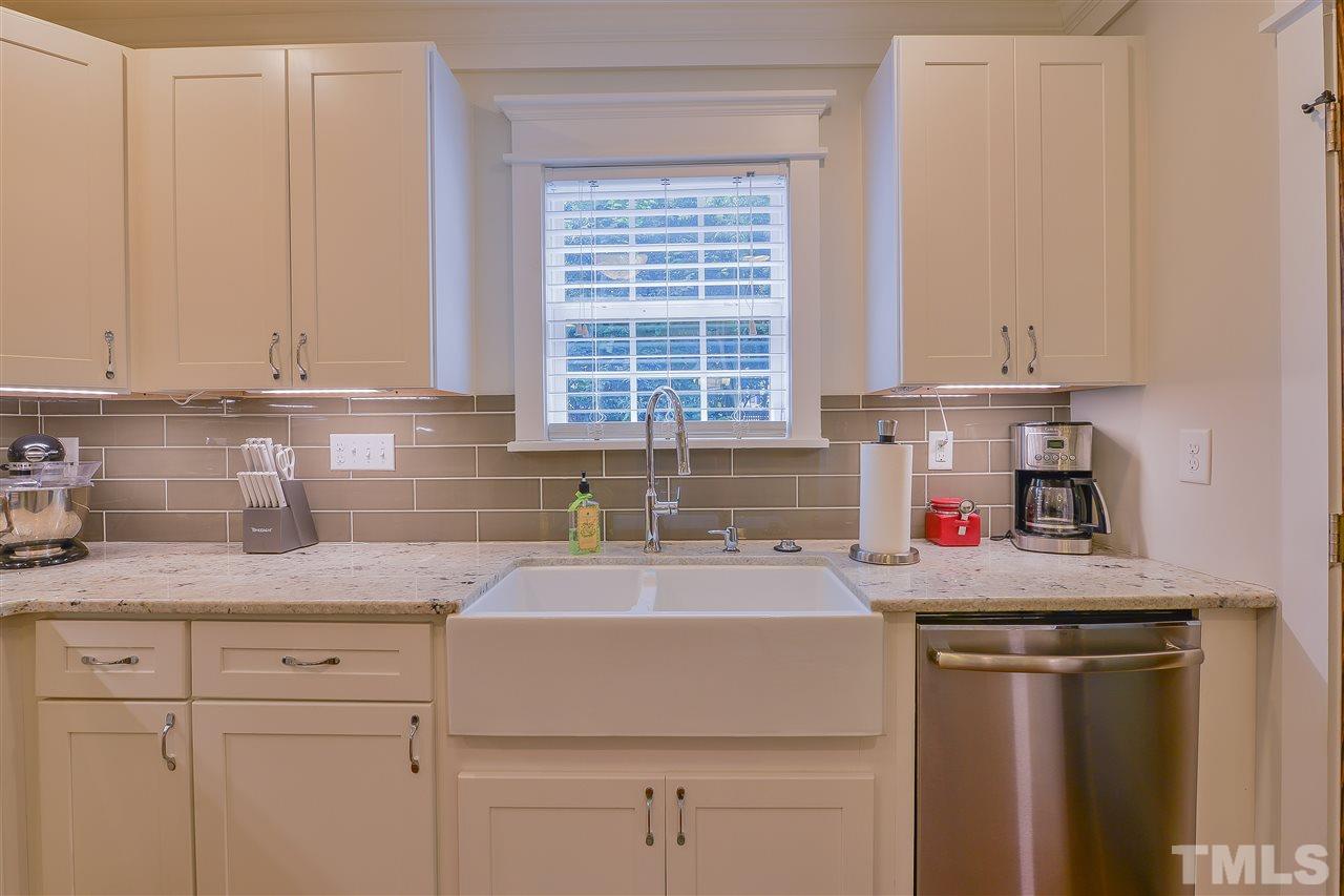 214 South King Charles Road Raleigh, NC 27610 - Photo 6 of 25