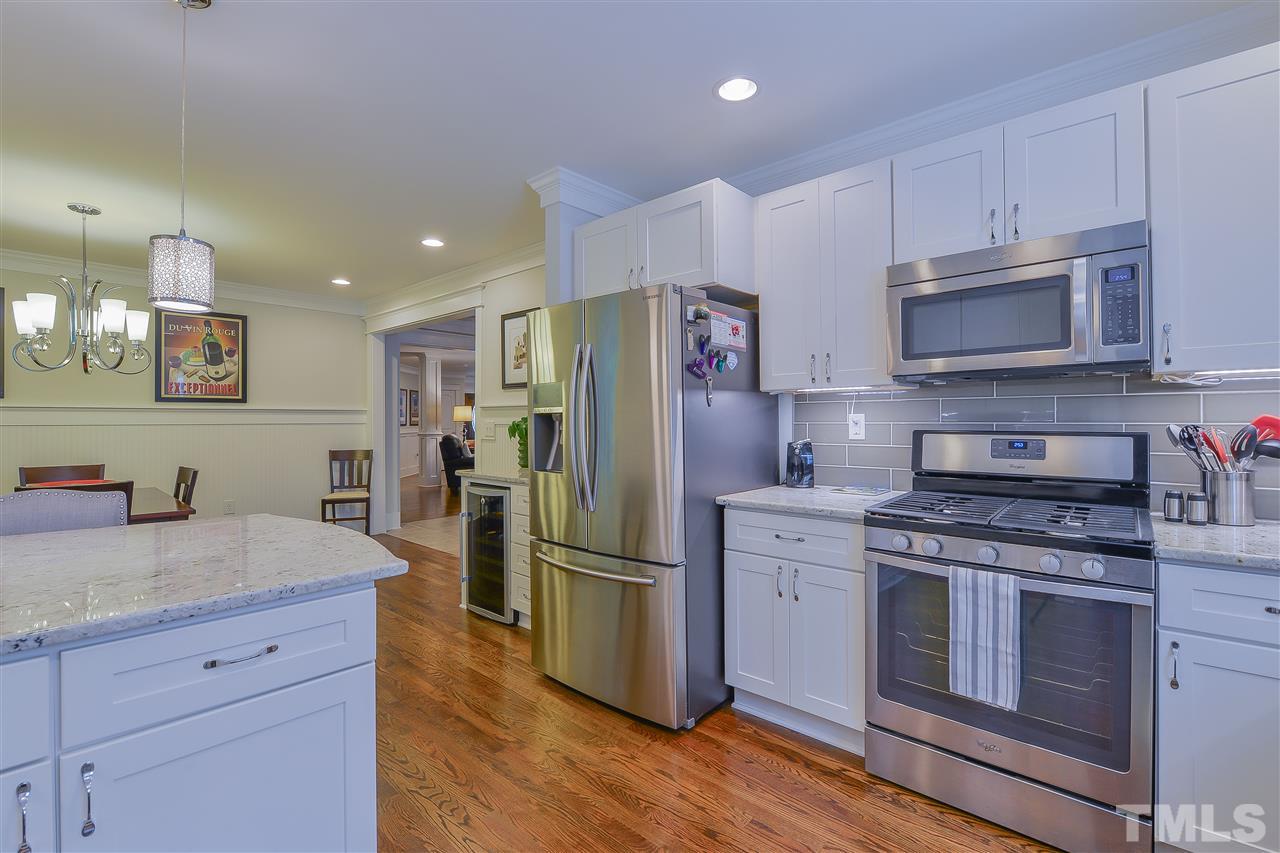 214 South King Charles Road Raleigh, NC 27610 - Photo 7 of 25