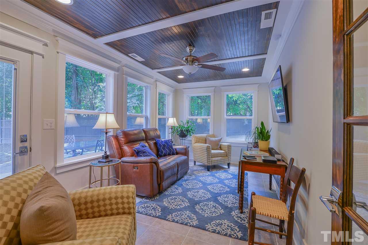 214 South King Charles Road Raleigh, NC 27610 - Photo 8 of 25