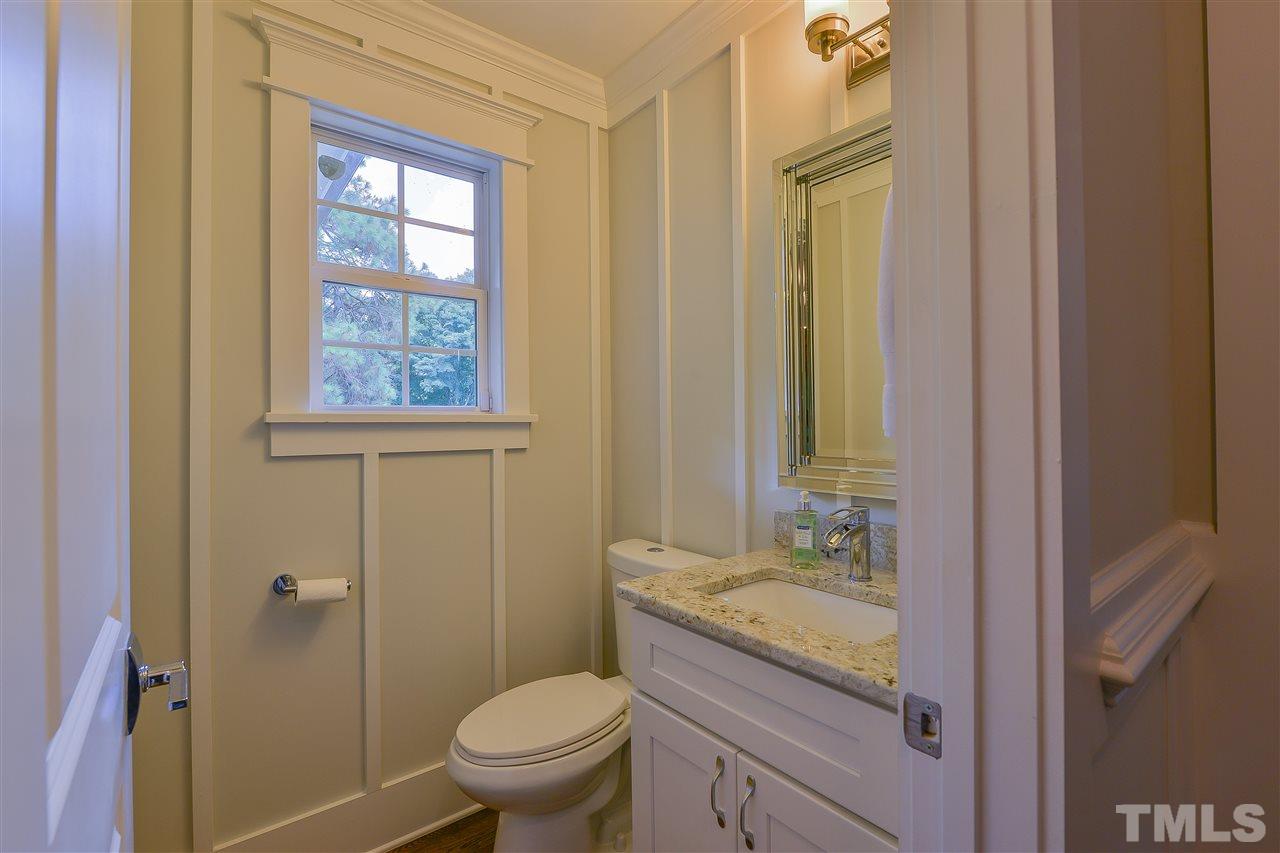 214 South King Charles Road Raleigh, NC 27610 - Photo 9 of 25