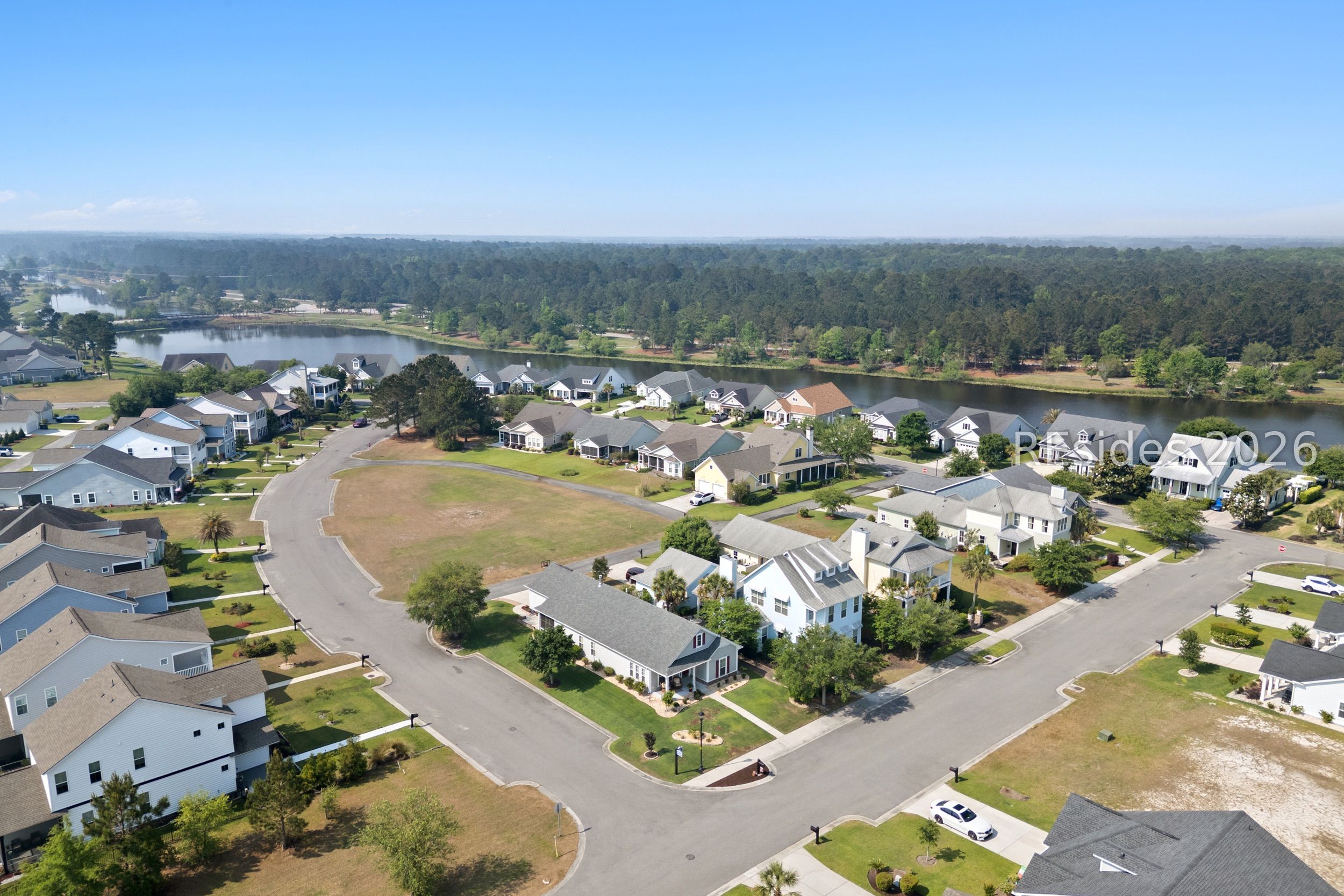 165 Redbud Lane Hardeeville, SC 29927 - Photo 69 of 70