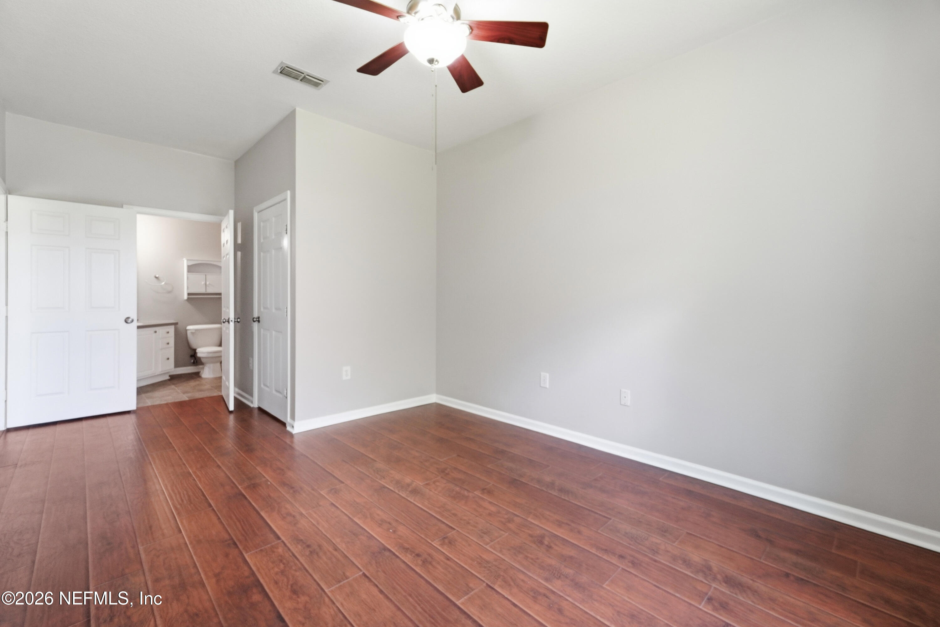 7990 Baymeadows Road East, Unit 803 Jacksonville, FL 32256 - Photo 8 of 32 Primary bedroom