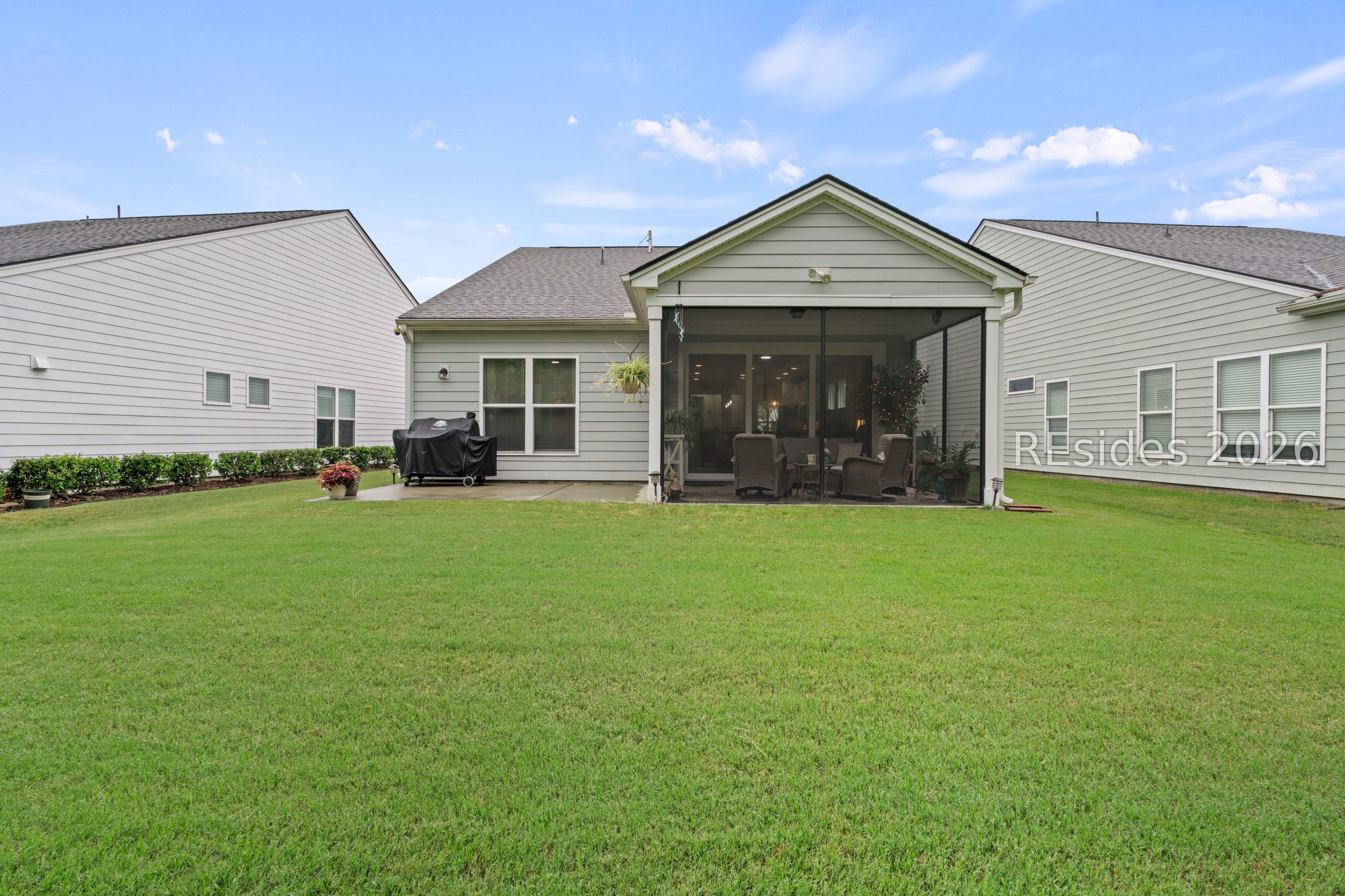 227 Springtime Court Okatie, SC 29909 - Photo 32 of 32