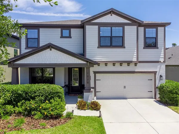 $539,000 | 1220 Florablu Drive, Seffner, FL 33584