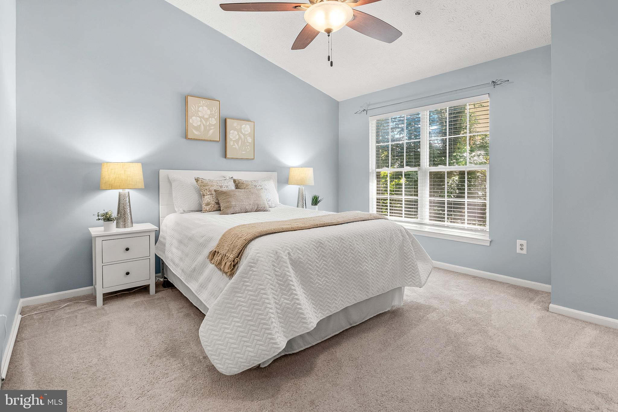 1208 Greyswood Road Odenton, MD 21113 - Photo 24 of 50 Master Bedroom