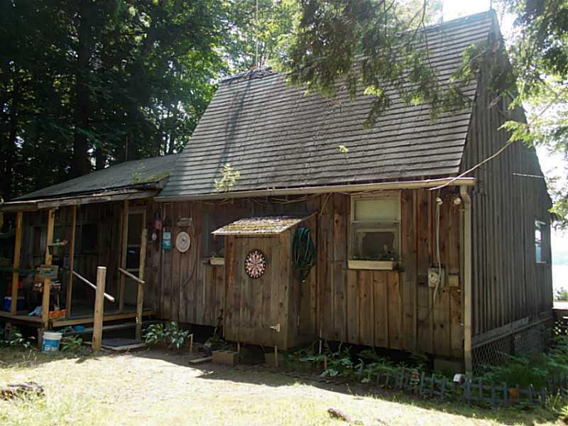 100 Ripley Road St. Albans, ME 04971 - Photo 2 of 35 Exterior Front.
