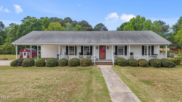 $299,900 | 9228 Main Street, Castalia, NC 27816