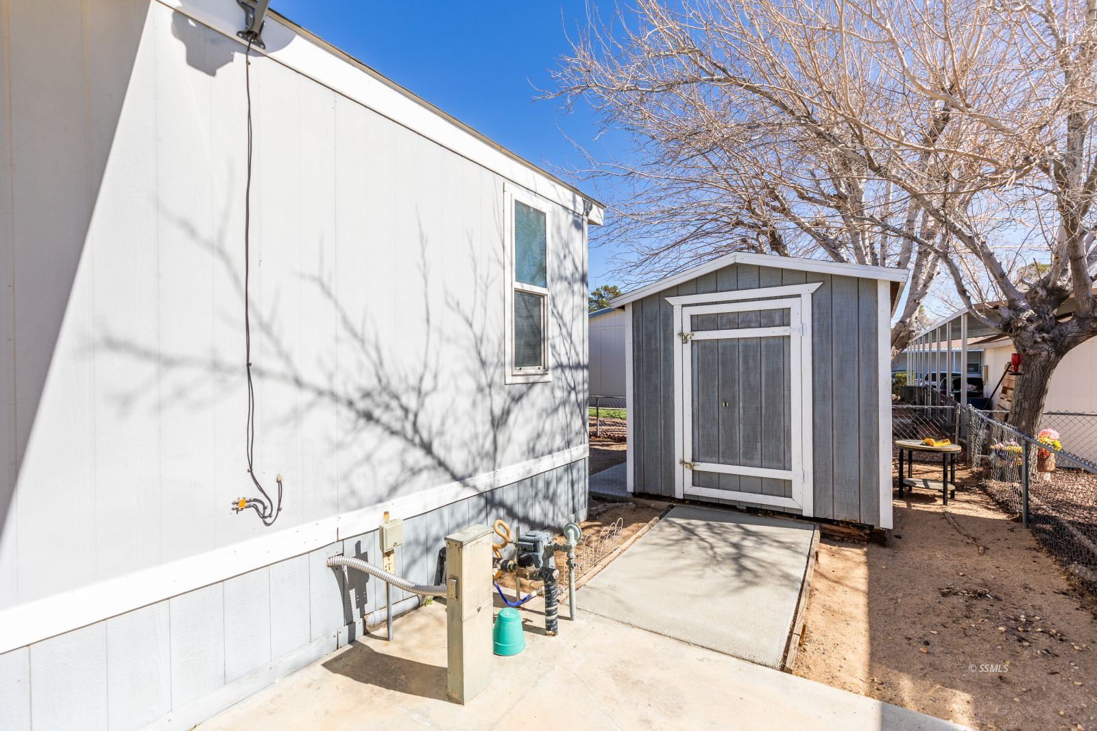 1600 North Norma Street, Unit 2 Ridgecrest, CA 93555 - Photo 23 of 25 Gallery Image 23