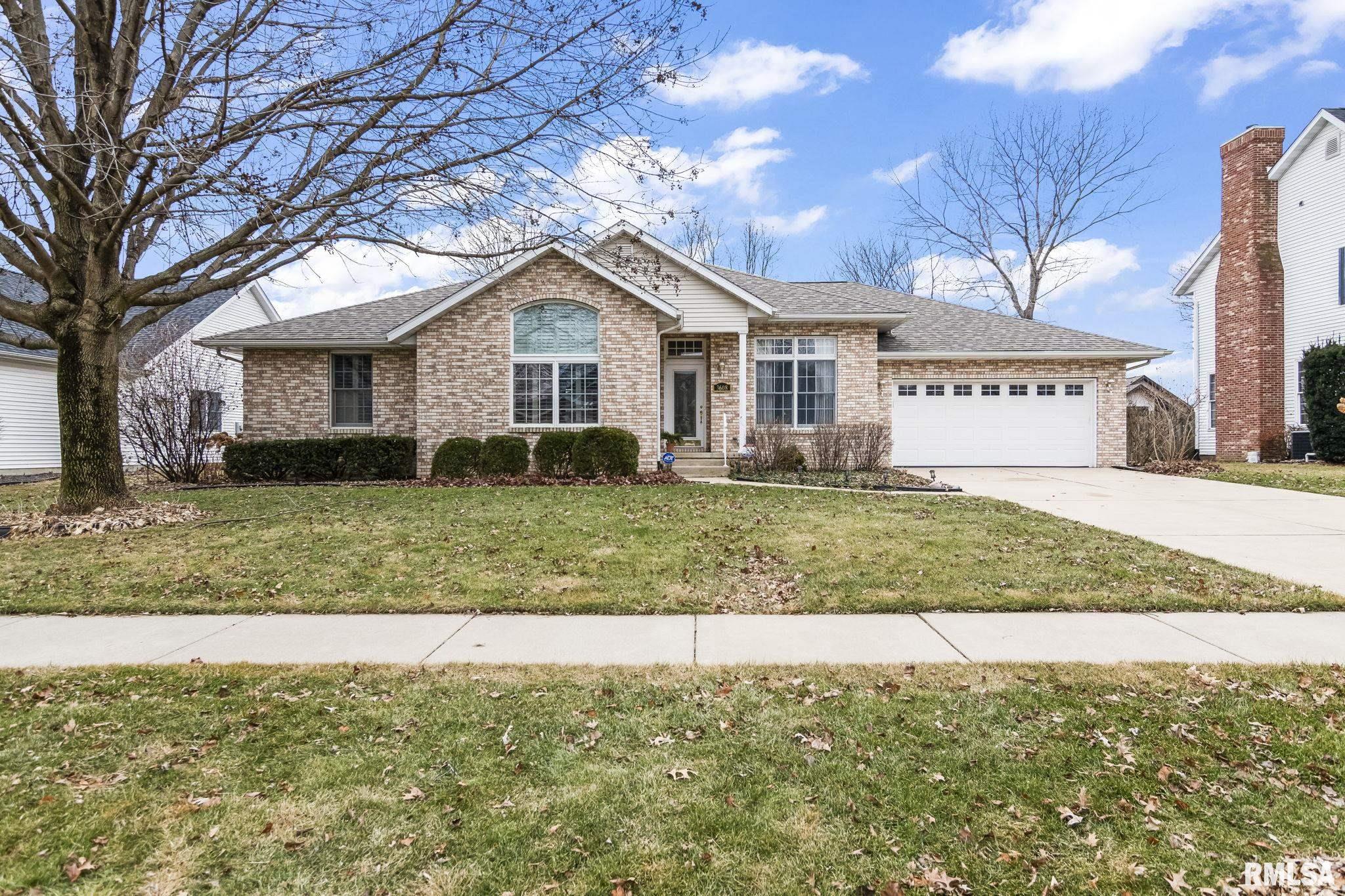 3608 Sundance Drive Springfield, IL 62711 - Photo 3 of 40