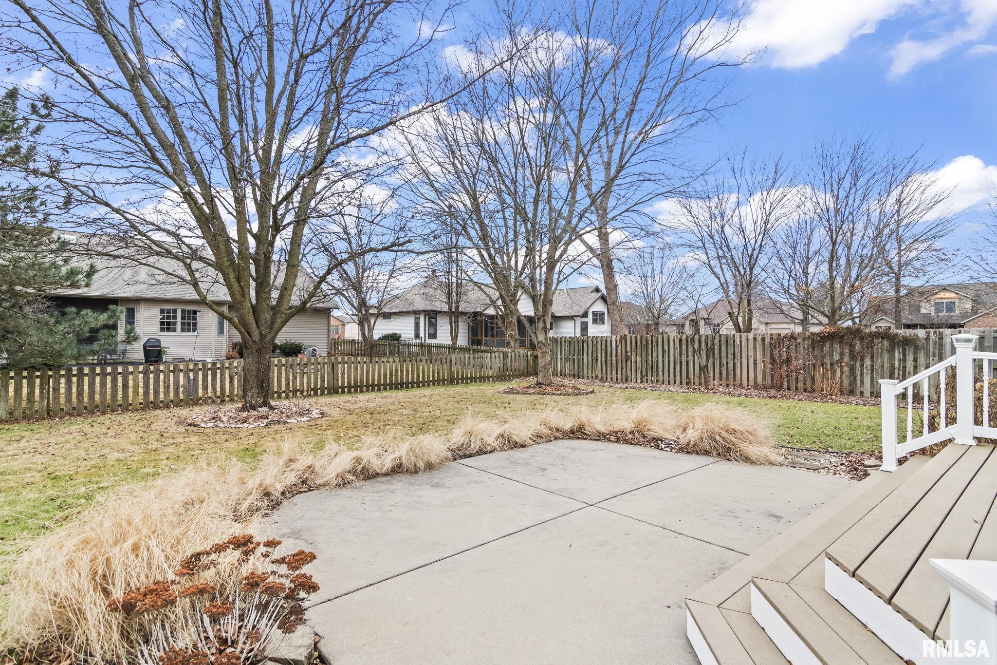 3608 Sundance Drive Springfield, IL 62711 - Photo 36 of 40