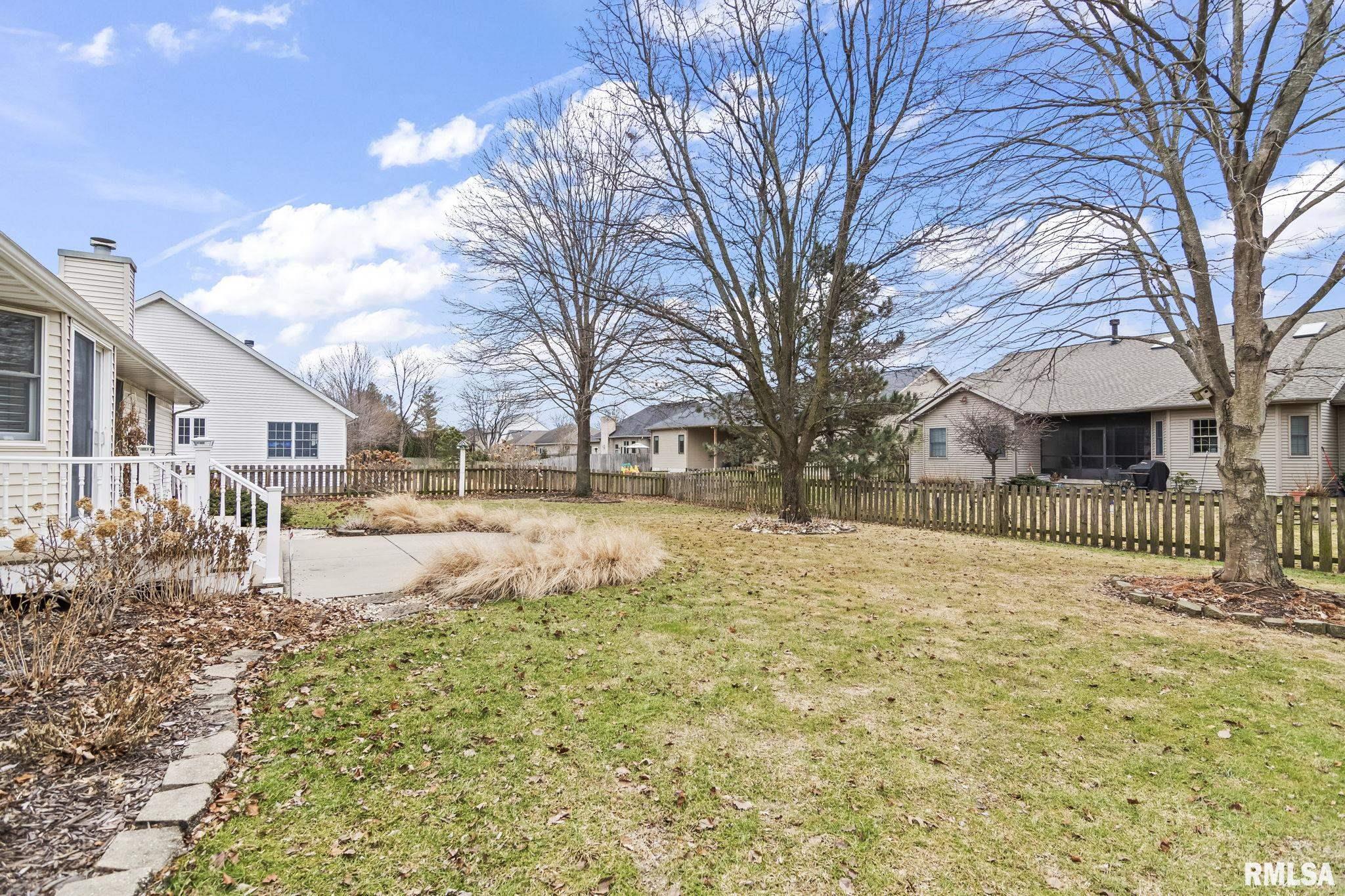 3608 Sundance Drive Springfield, IL 62711 - Photo 37 of 40