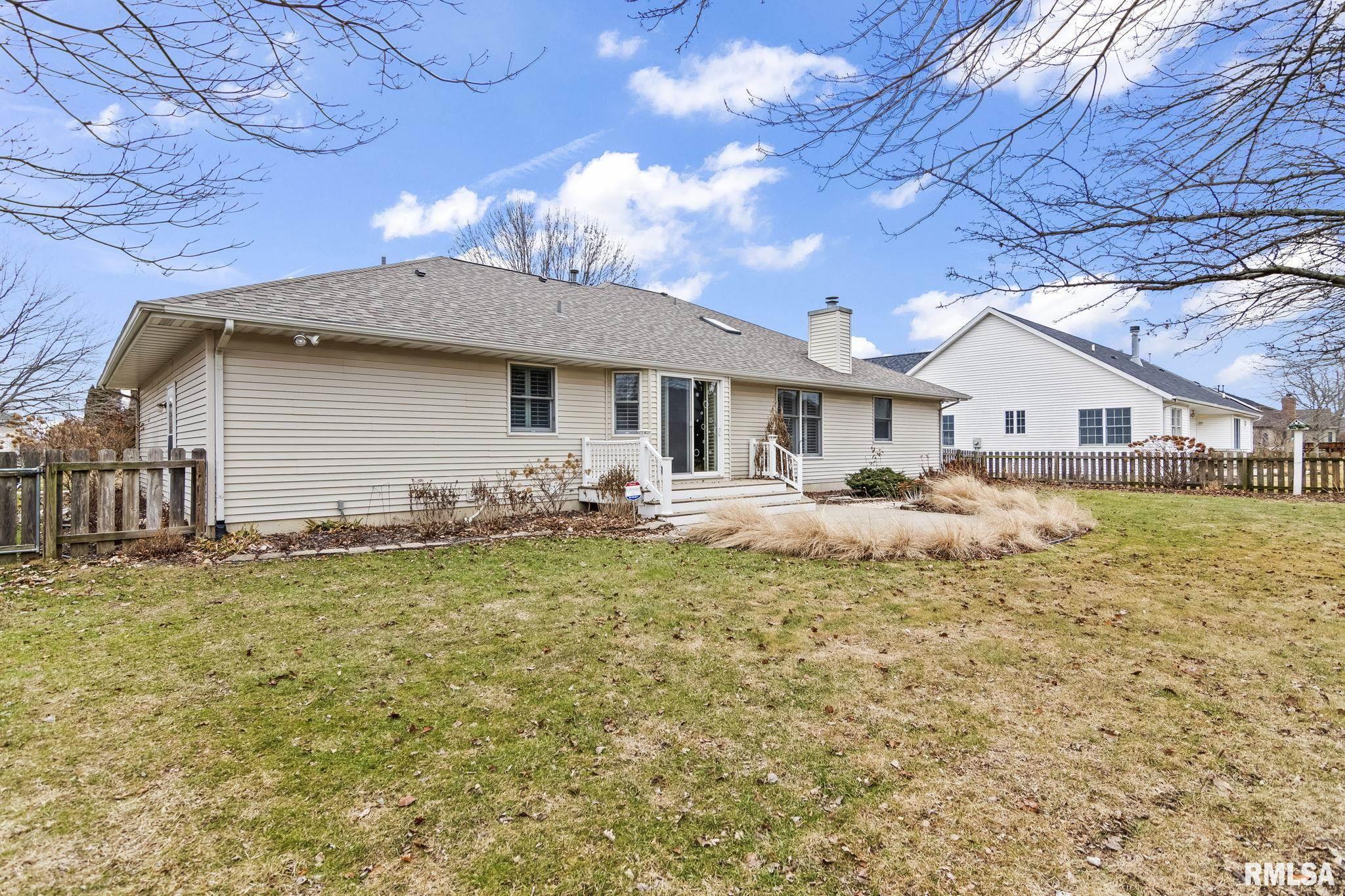 3608 Sundance Drive Springfield, IL 62711 - Photo 38 of 40