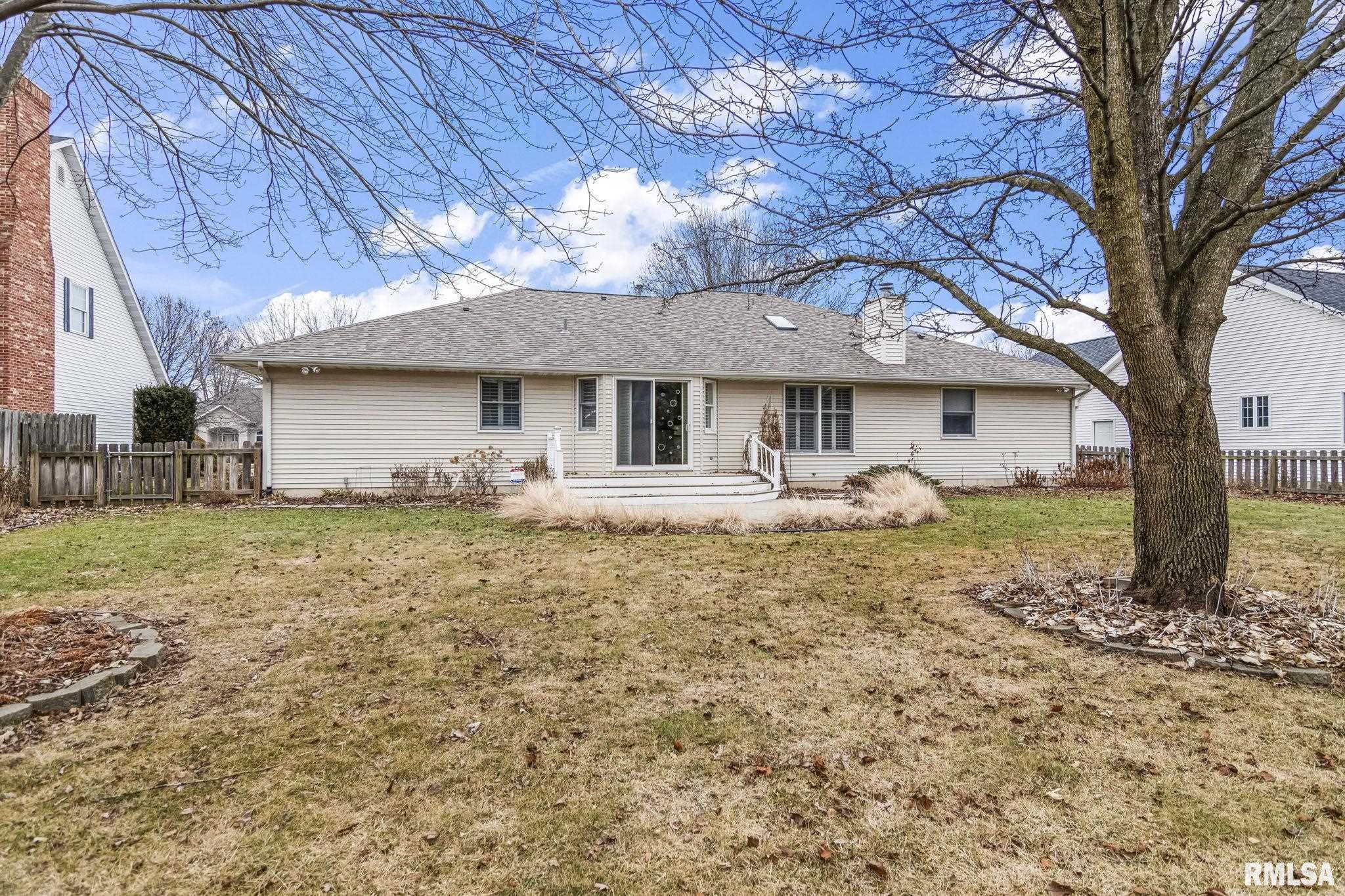 3608 Sundance Drive Springfield, IL 62711 - Photo 39 of 40