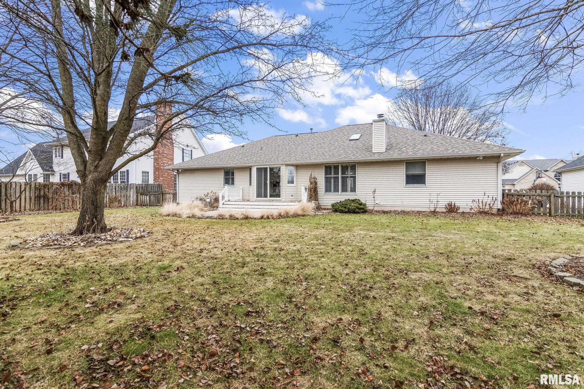 3608 Sundance Drive Springfield, IL 62711 - Photo 40 of 40