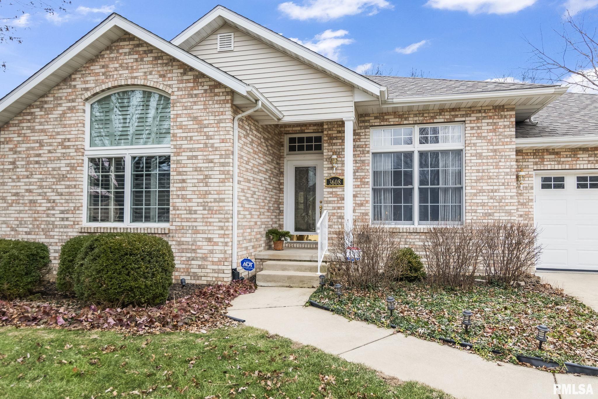 3608 Sundance Drive Springfield, IL 62711 - Photo 4 of 40