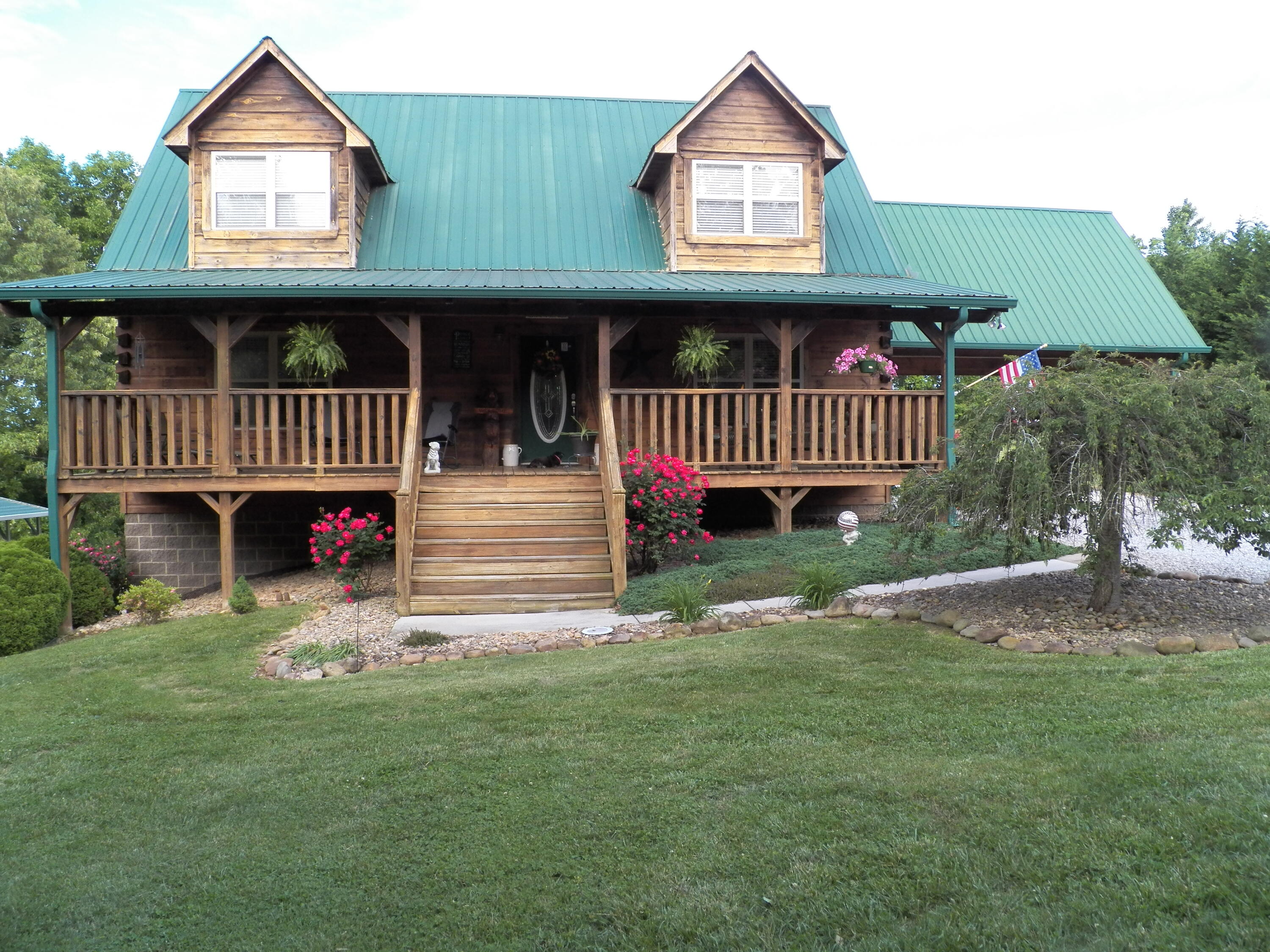 6103 Grimes Road Loudon, TN 37774 - Photo 1 of 38 133_1997