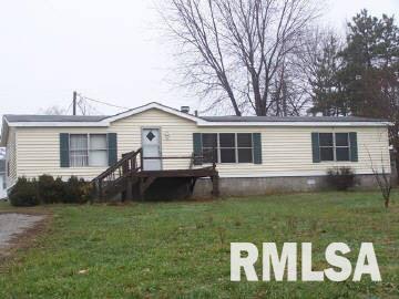 529 Raccoon Valley Road Makanda, IL 62958 - Photo 1 of 1 Gallery Image 1
