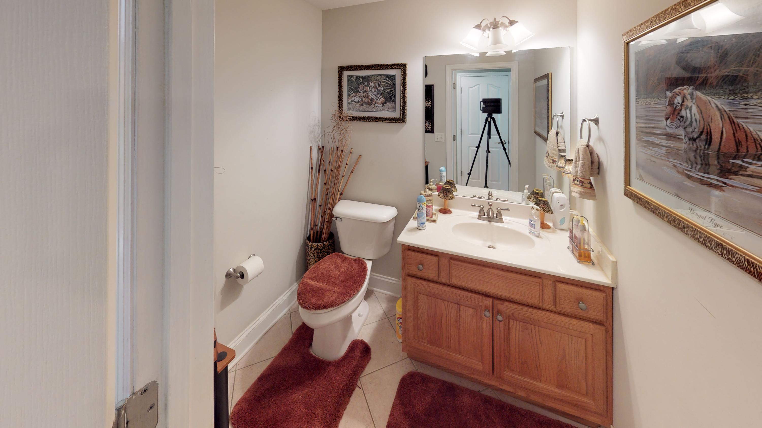 24 Quail Road LaFayette, GA 30728 - Photo 15 of 23 24-Quail-Run-La-Fayette-GA-30728-Bathroo
