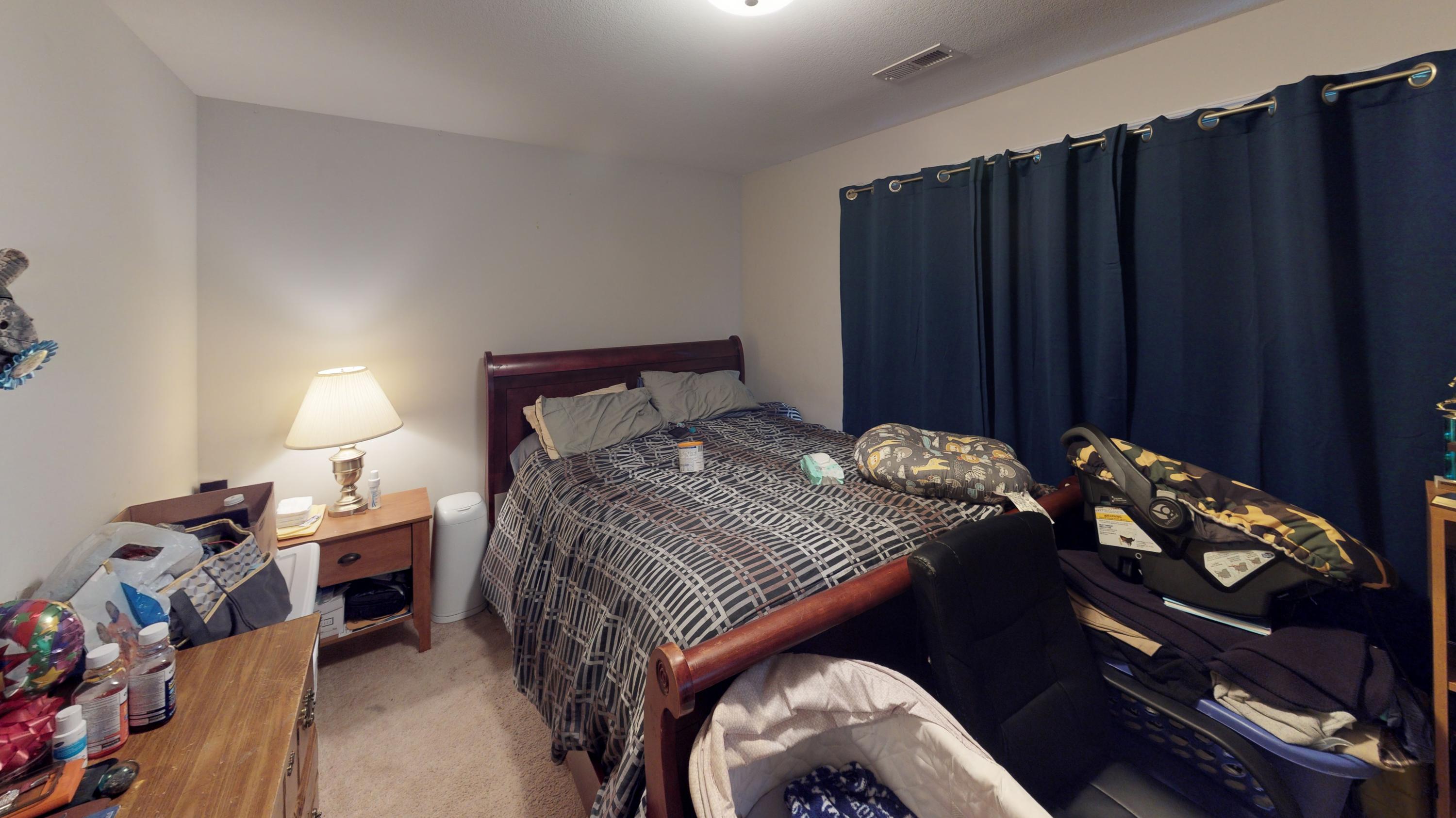 24 Quail Road LaFayette, GA 30728 - Photo 17 of 23 24-Quail-Run-La-Fayette-GA-30728-Bedroom