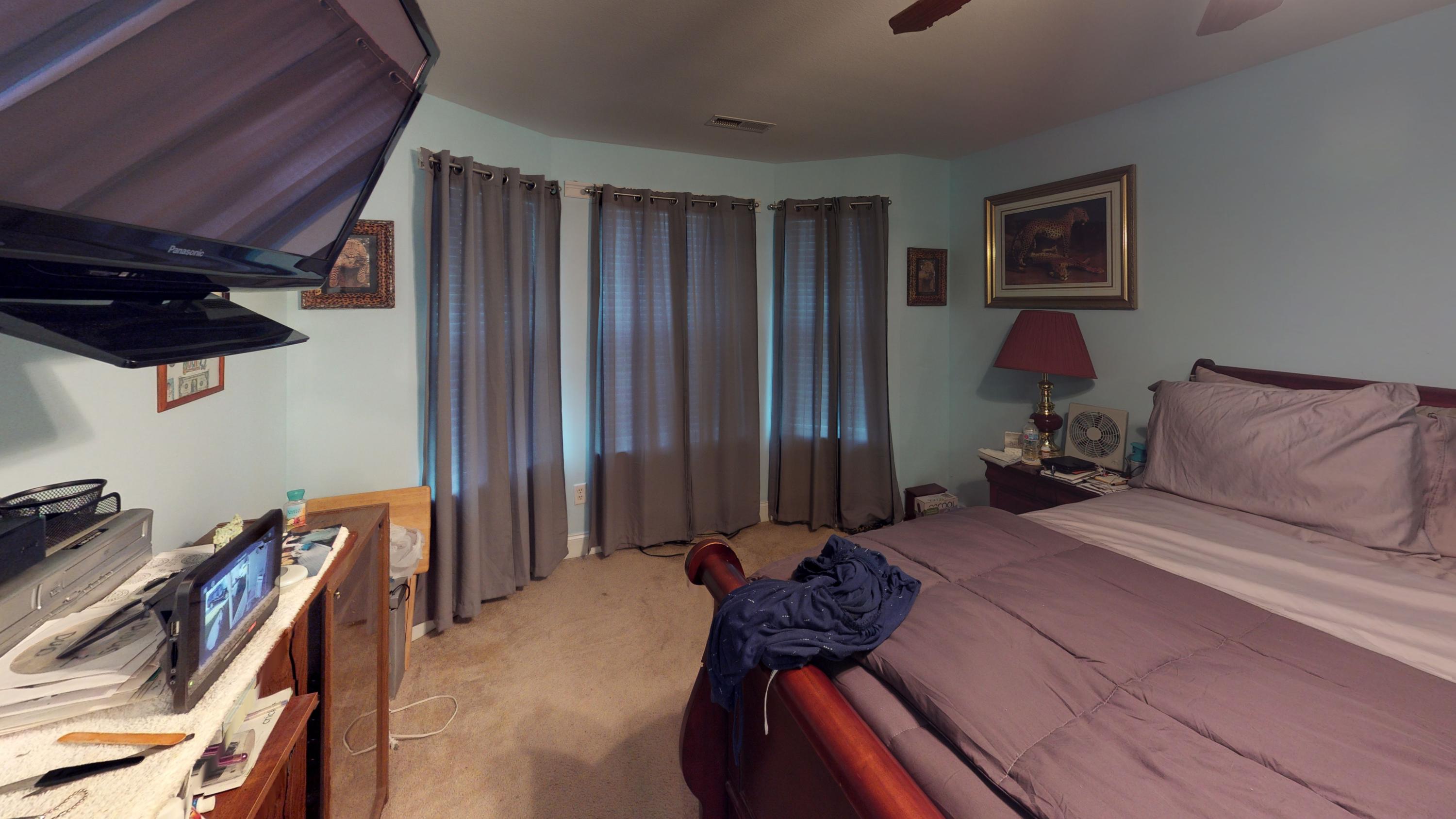 24 Quail Road LaFayette, GA 30728 - Photo 9 of 23 24-Quail-Run-La-Fayette-GA-30728-Bedroom