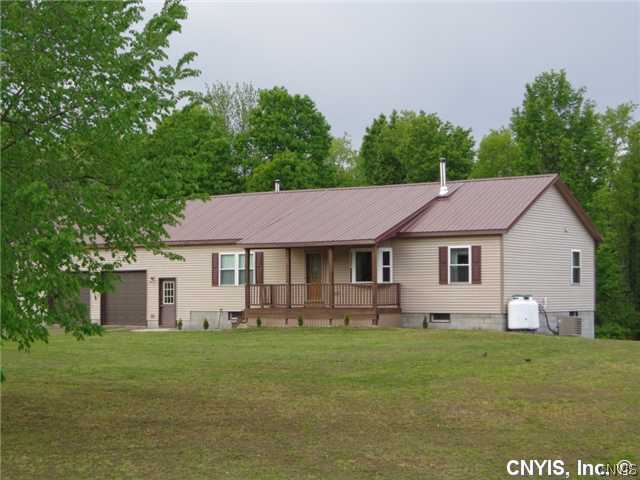 232 Rowlee Road Volney, NY 13069 - Photo 1 of 1 Exterior Front