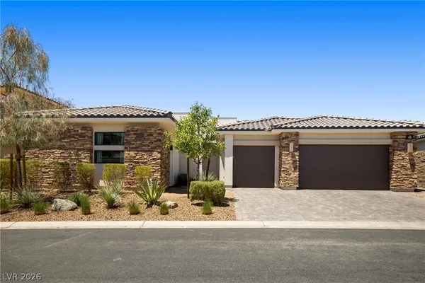 $1,699,000 | 45 Garibaldi Way, Henderson, NV 89011