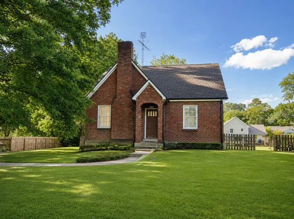 $1,000 | 207 7th Avenue, Columbia, TN 38401