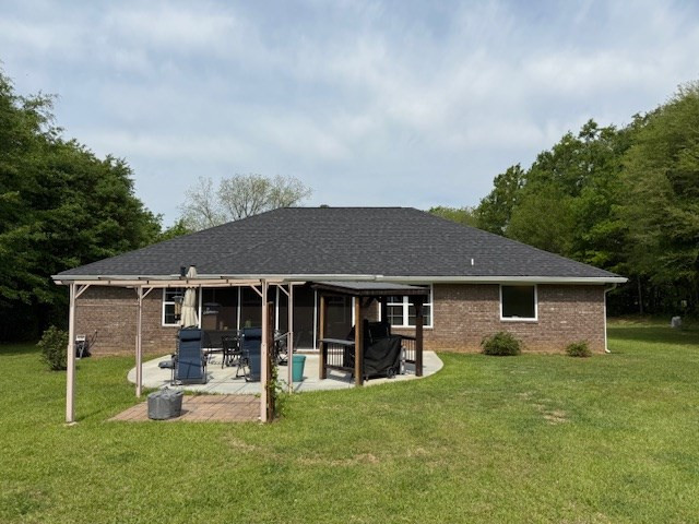 2530 Wedgefield Road Sumter, SC 29154 - Photo 20 of 49