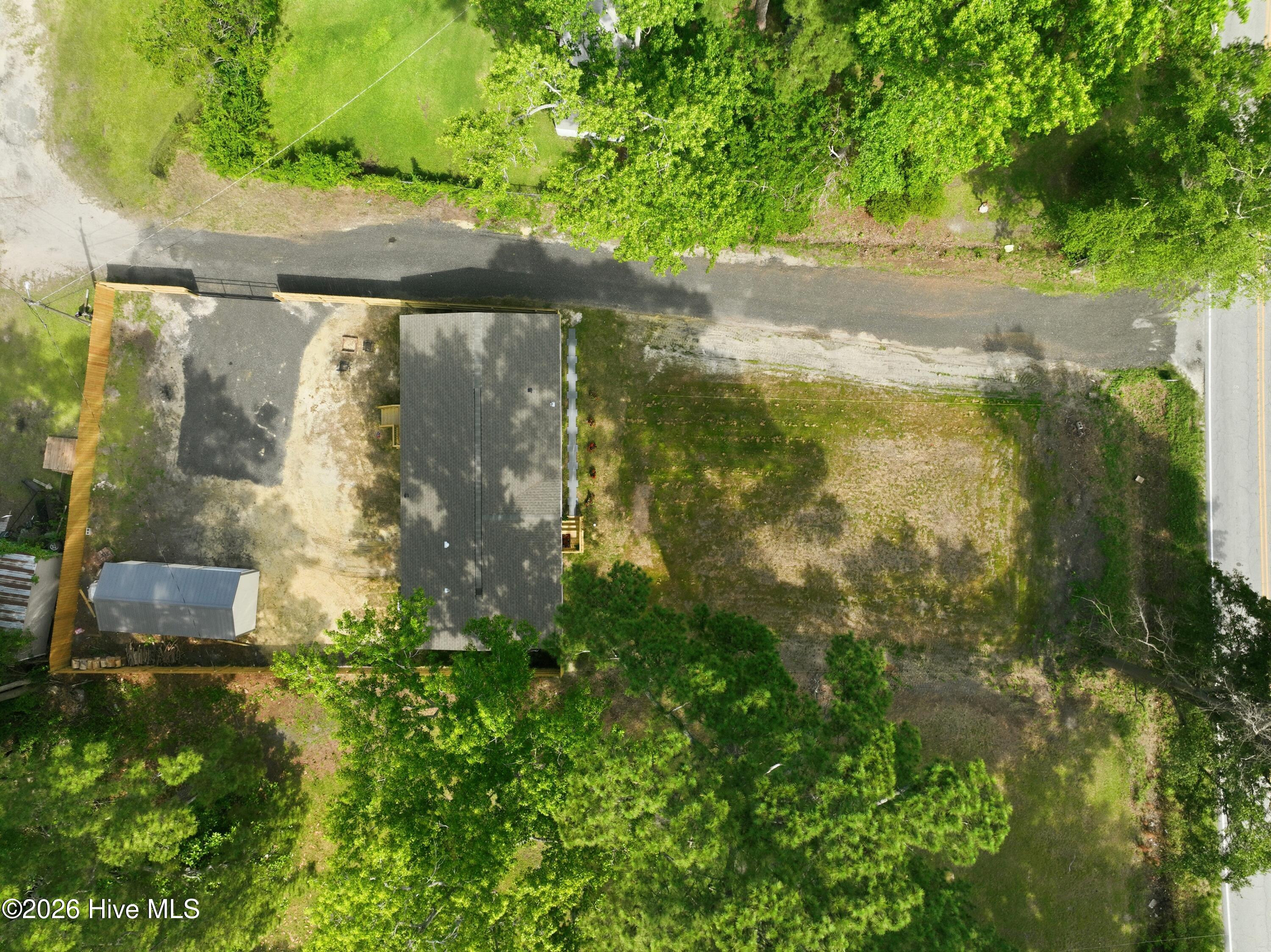 1200 Pony Farm Road Jacksonville, NC 28540 - Photo 43 of 48