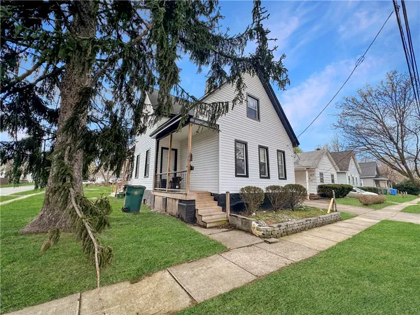 $69,777 | 103 Bernard Street, Rochester, NY 14621