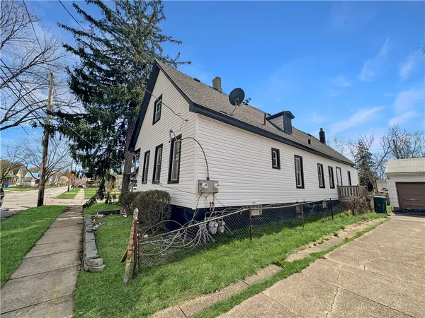 $69,777 | 103 Bernard Street, Rochester, NY 14621