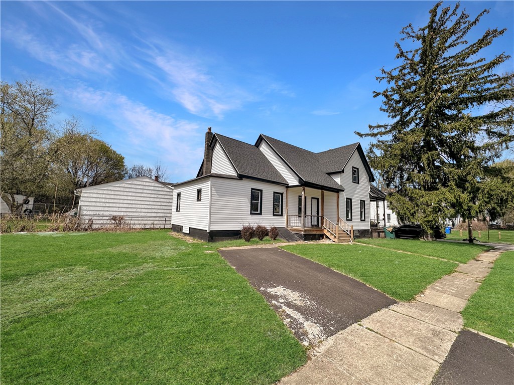 103 Bernard Street Rochester, NY 14621 - Photo 4 of 19