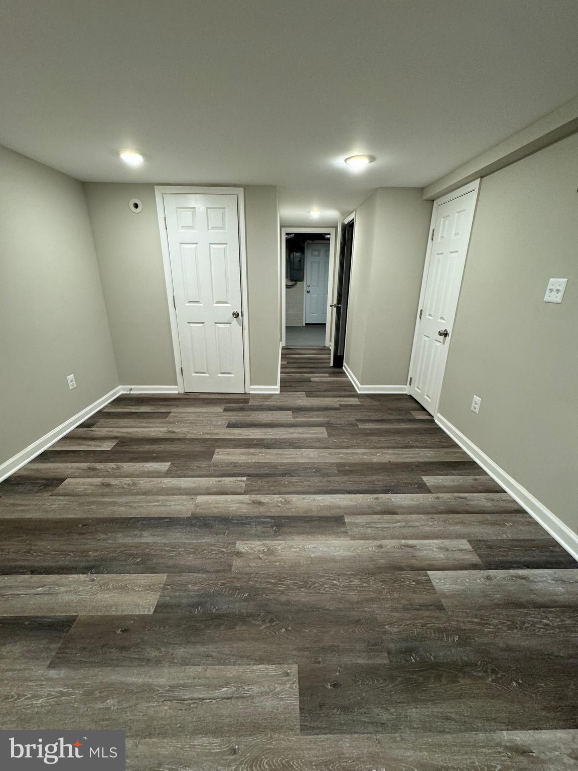 1513 Aldeney Avenue Middle River, MD 21220 - Photo 13 of 34 a view of empty room