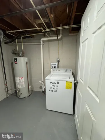 $2,295 | 1513 Aldeney Avenue, Middle River, MD 21220