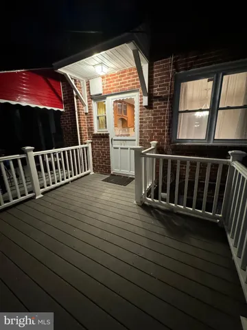 $2,295 | 1513 Aldeney Avenue, Middle River, MD 21220