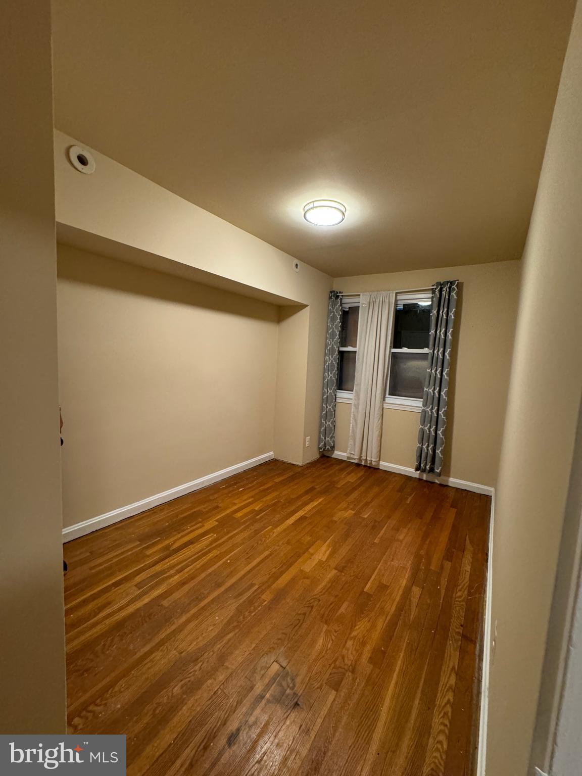 1513 Aldeney Avenue Middle River, MD 21220 - Photo 30 of 34 a view of empty room with wooden floor