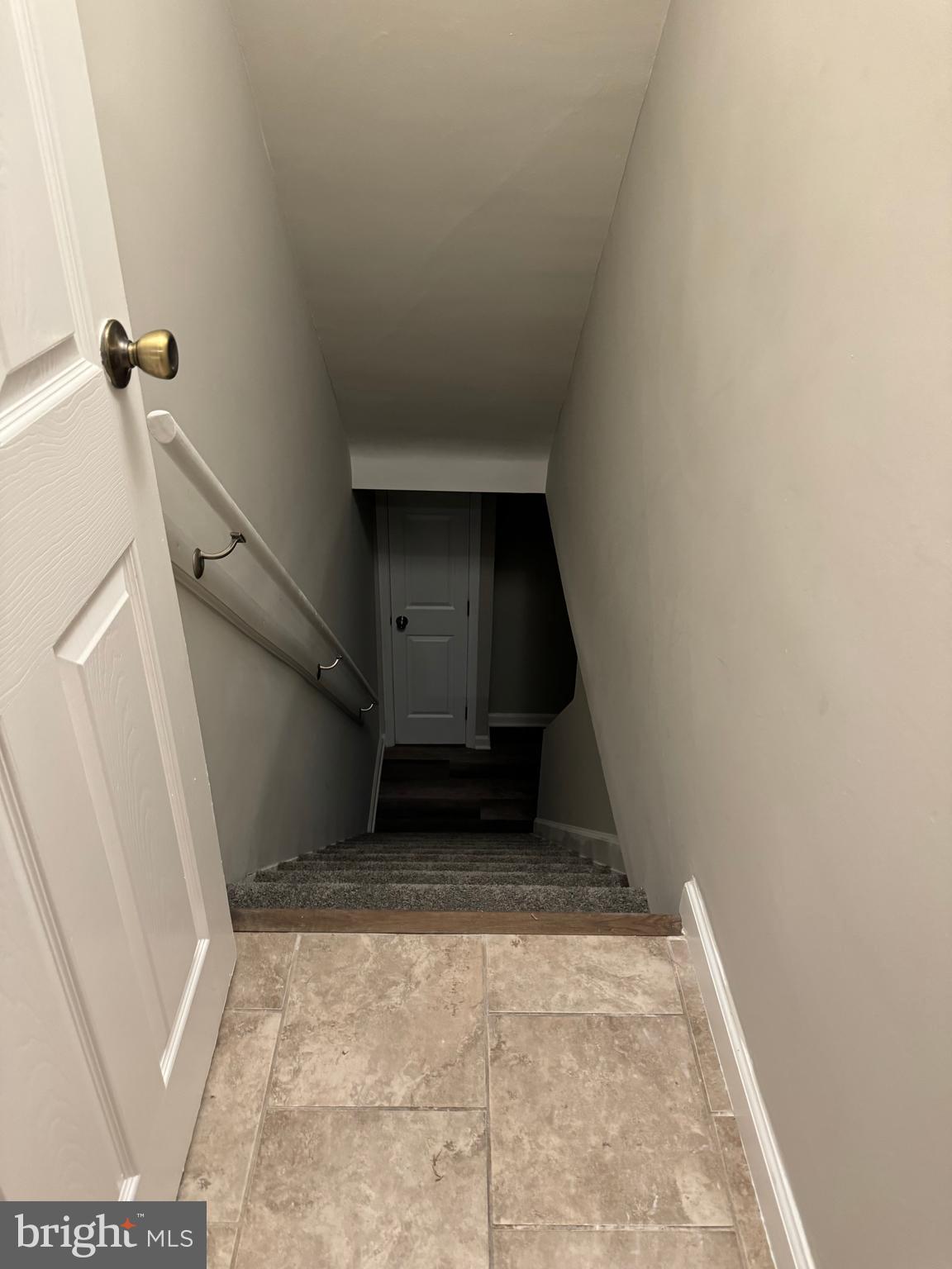 1513 Aldeney Avenue Middle River, MD 21220 - Photo 10 of 34 a view of entryway