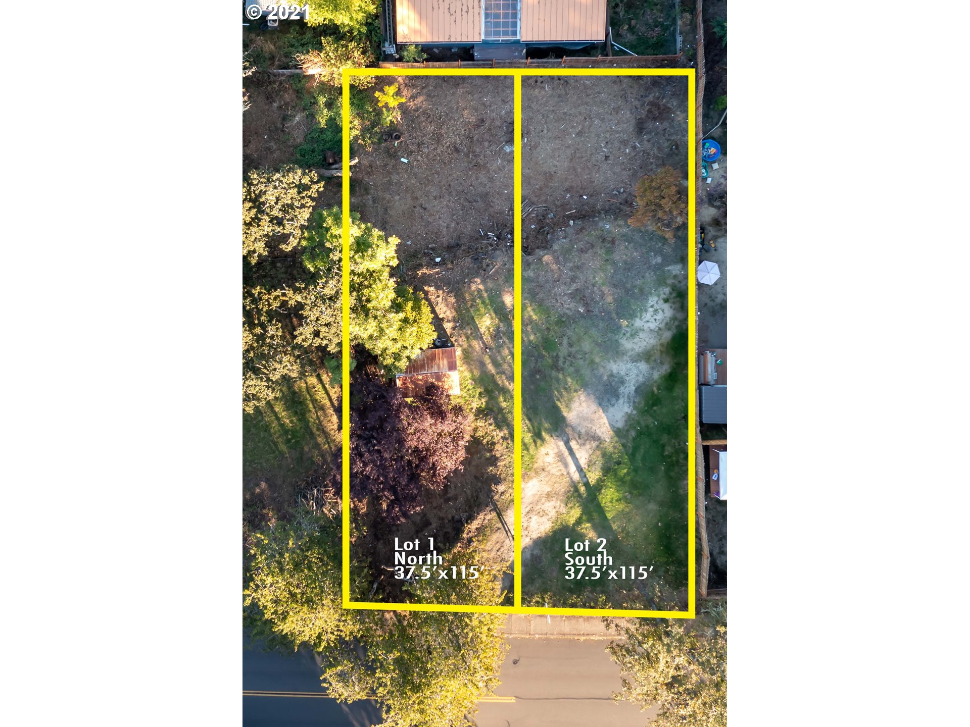 City View Street, Unit 2 Eugene, OR 97405 - Photo 3 of 8 Gallery Image 3