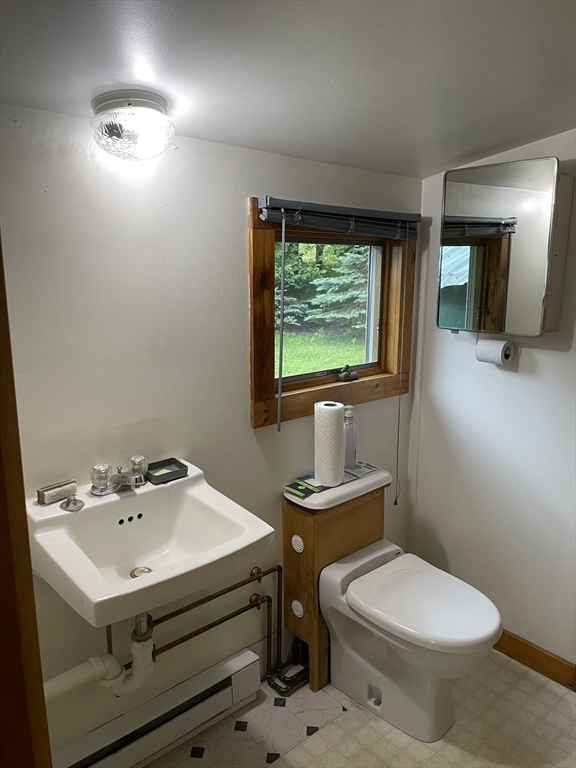 11 Damon Pond Road Chesterfield, MA 01012 - Photo 12 of 27