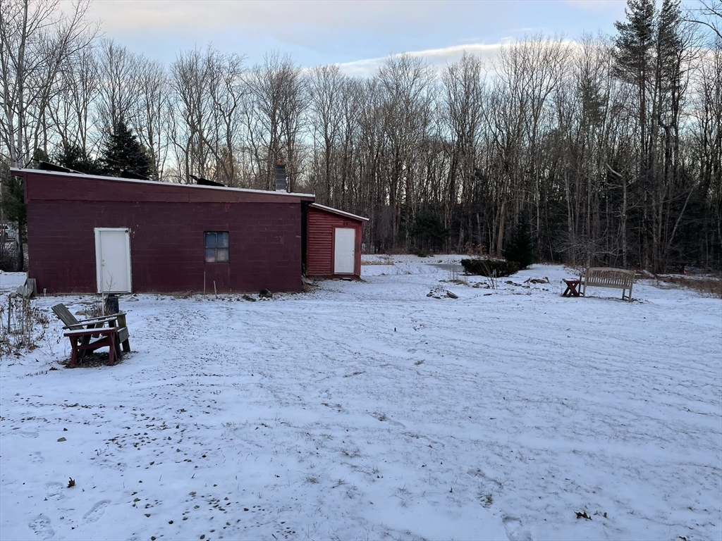11 Damon Pond Road Chesterfield, MA 01012 - Photo 15 of 27