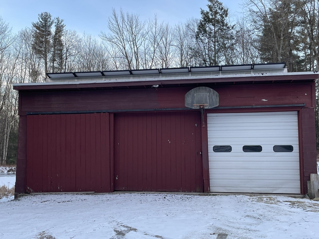 11 Damon Pond Road Chesterfield, MA 01012 - Photo 16 of 27