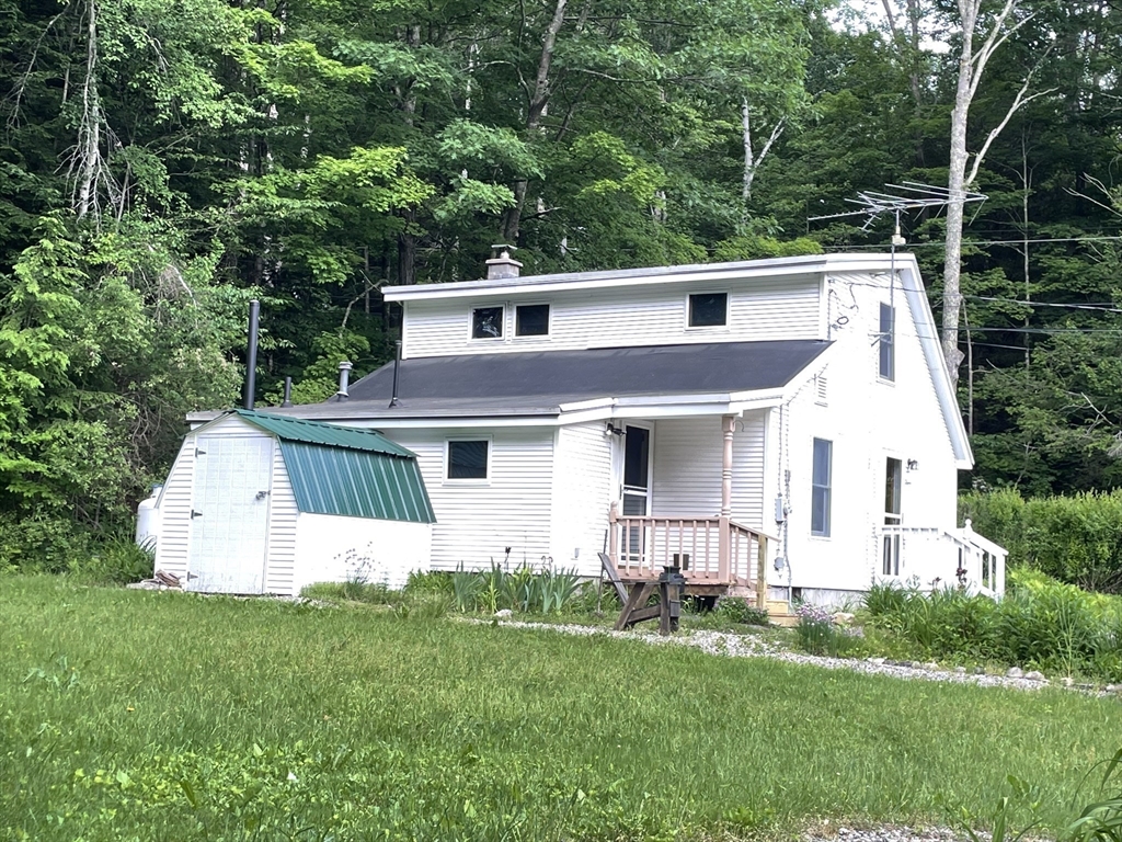 11 Damon Pond Road Chesterfield, MA 01012 - Photo 24 of 27