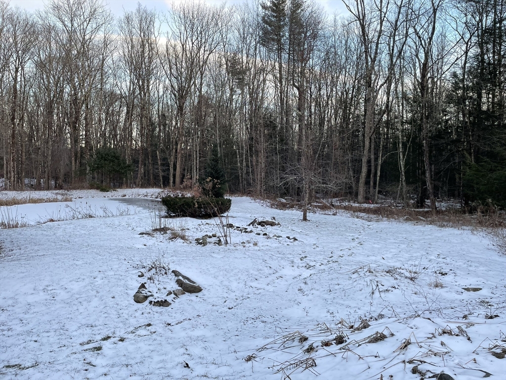 11 Damon Pond Road Chesterfield, MA 01012 - Photo 27 of 27