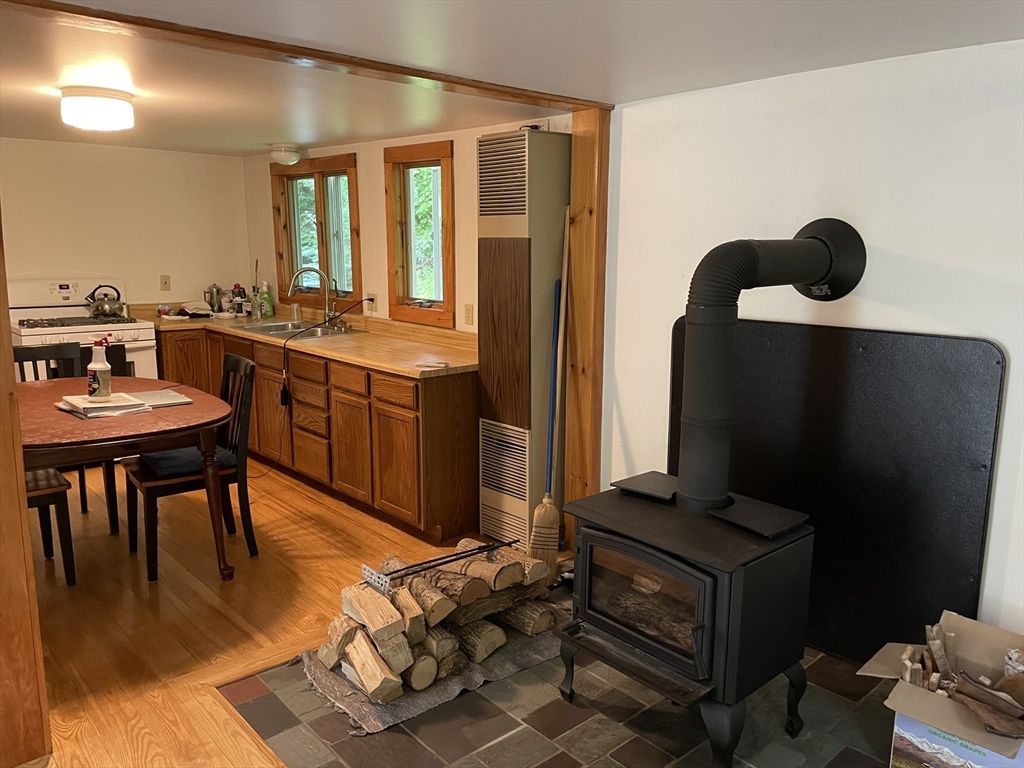 11 Damon Pond Road Chesterfield, MA 01012 - Photo 6 of 27