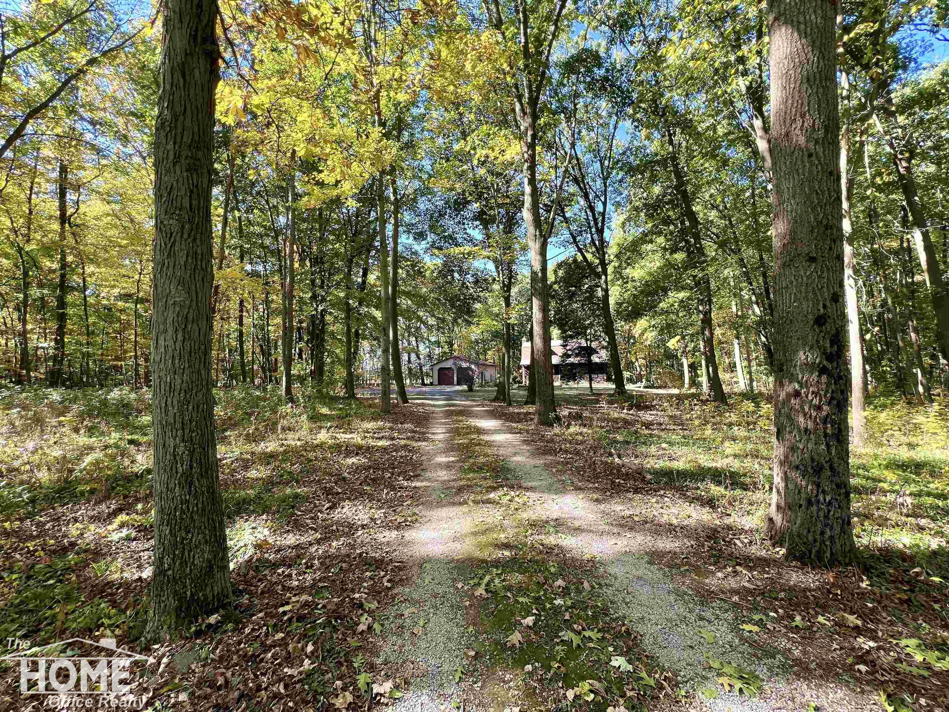 10246 Scribner Road Bancroft, MI 48414 - Photo 2 of 87