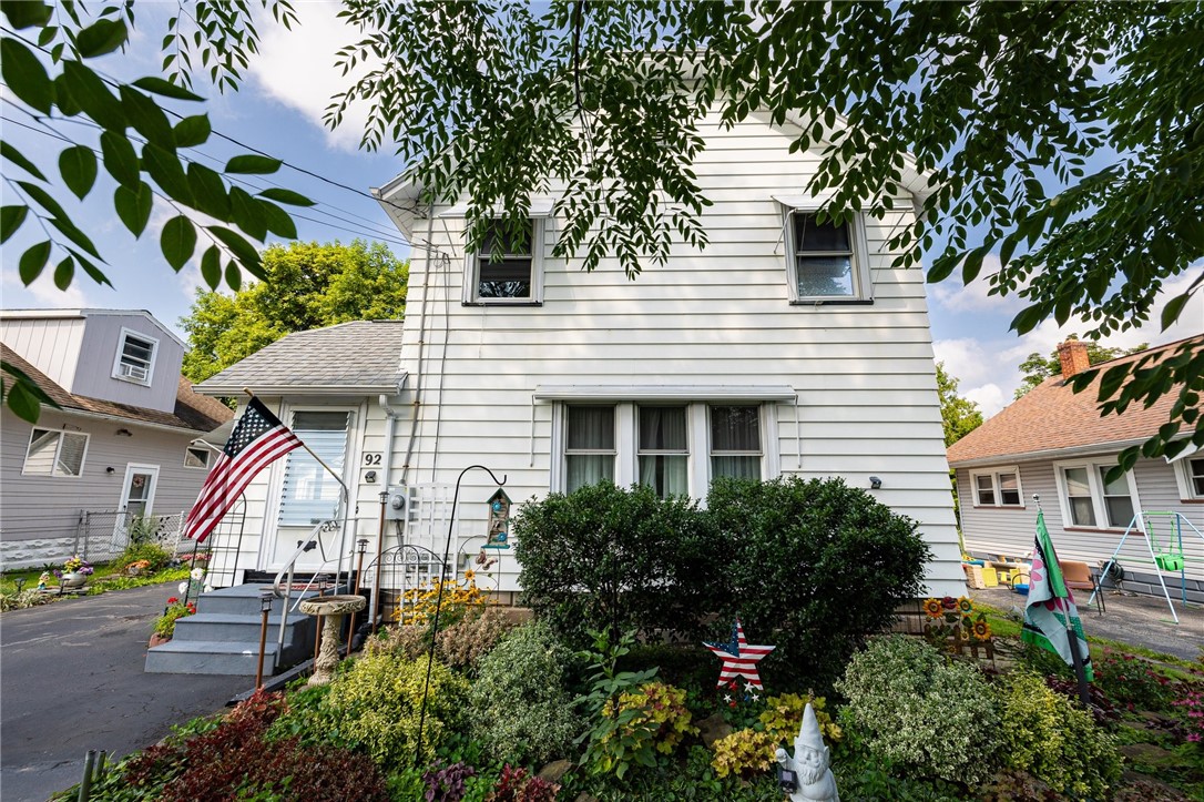 92 Veness Avenue Greece, NY 14616 - Photo 31 of 35