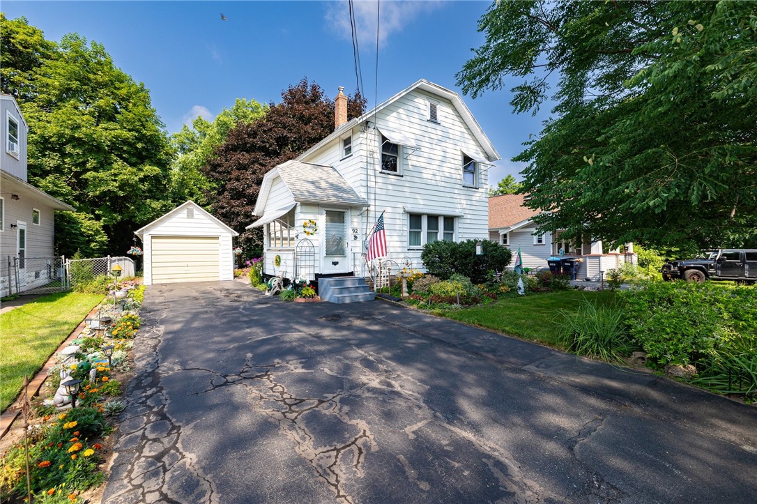 92 Veness Avenue Greece, NY 14616 - Photo 33 of 35