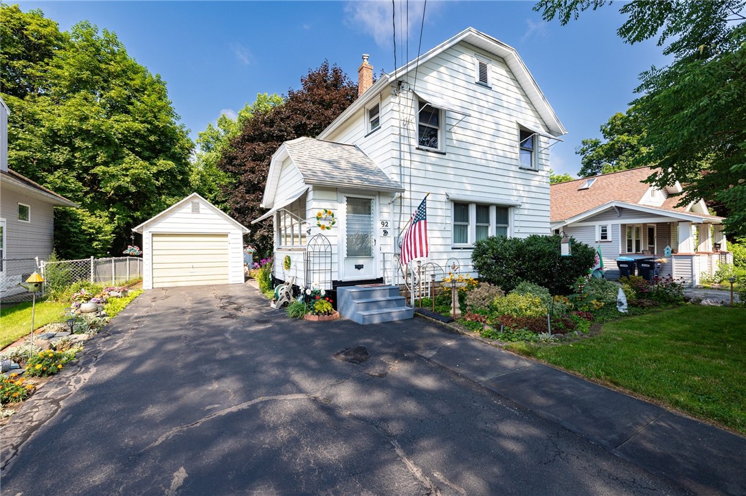 92 Veness Avenue Greece, NY 14616 - Photo 34 of 35